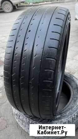 Yokohama Advan 2 шт 225/45/17 Летние Новороссийск - изображение 1