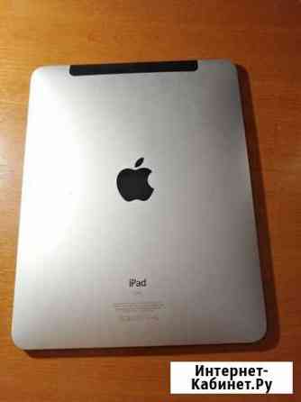 iPad 1 Уфа