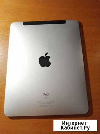 iPad 1 Уфа - изображение 1
