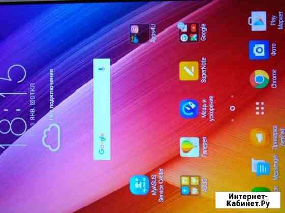 Планшет Asus ZenPad Симферополь