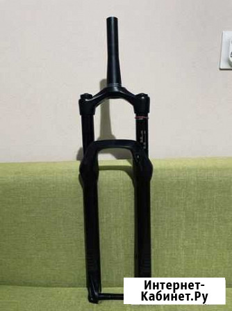 Вилка rock shox Sector 29” 130mm Махачкала - изображение 1