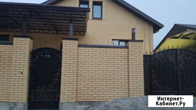 Строим дом Строительные работы Ставрополь - изображение 1