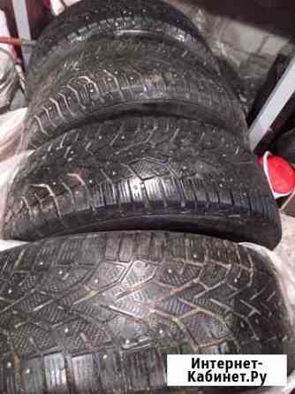 Gislaved 215/65 R16 T Новомосковск