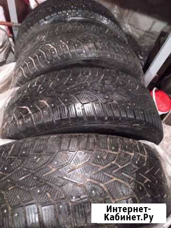 Gislaved 215/65 R16 T Новомосковск - изображение 1