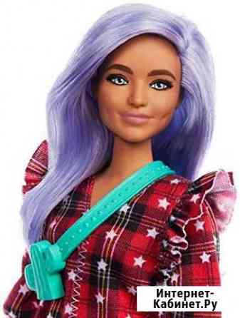 Кукла Barbie fasionistas Севастополь