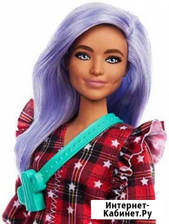 Кукла Barbie fasionistas Севастополь - изображение 1