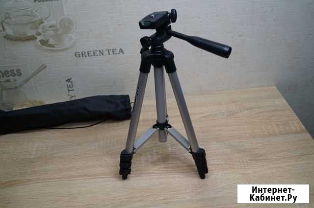 Штатив WT-3110A Сочи - изображение 1
