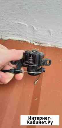 Тормоз задний дисковой механический shimano tourne Евпатория