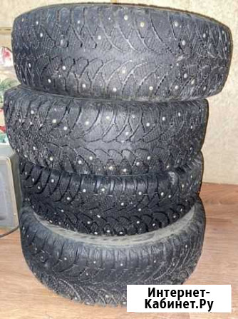 Cordiant 175/70 R13, 4 шт Родники - изображение 1