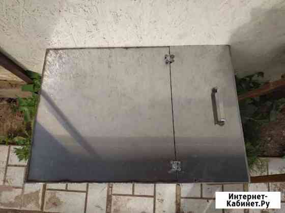 Баки из нержавейки Ижевск