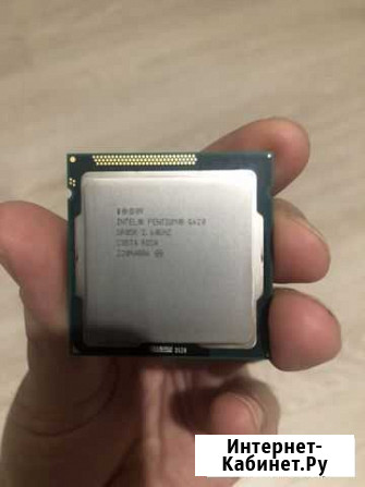 Процессор Intel 2,6Ghz Томск - изображение 1