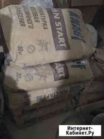 Штукатурка knauf и мш-100 Сыктывкар