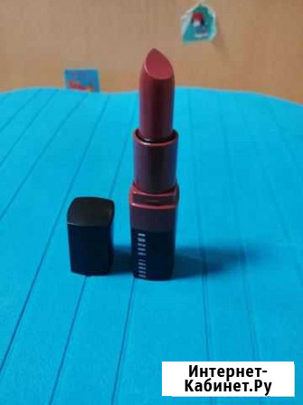 Bobbi brown помада Архангельск - изображение 1