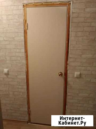 Дверь 60*200 Петрозаводск - изображение 1
