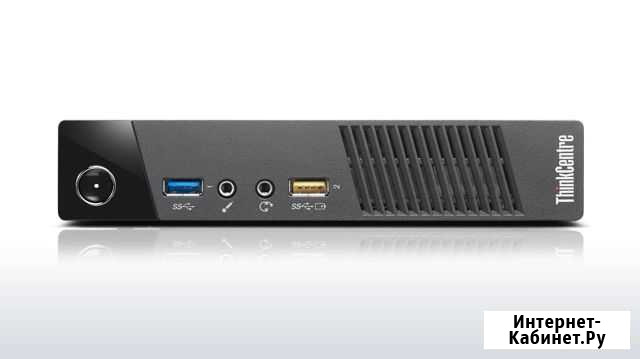 Неттоп Lenovo M73 Симферополь - изображение 1