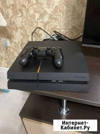 Sony PS4 Михайловск - изображение 1
