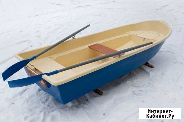 Лодка моторная Виза Легант - 345 Нижний Новгород - изображение 1