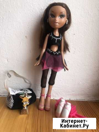 Кукла Bratz Ефремов - изображение 1