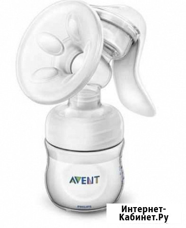 Молокоотсос avent ручной Саранск - изображение 1