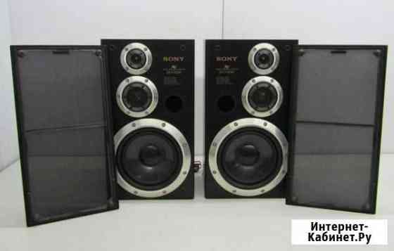 Ас sony SS-V725AV Комсомольск-на-Амуре