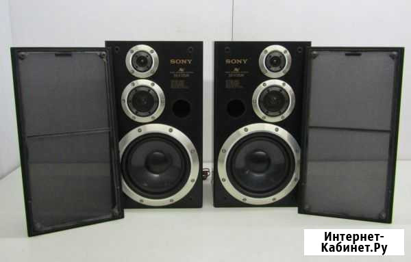 Ас sony SS-V725AV Комсомольск-на-Амуре - изображение 1