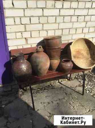 Старинная утварь Тверь