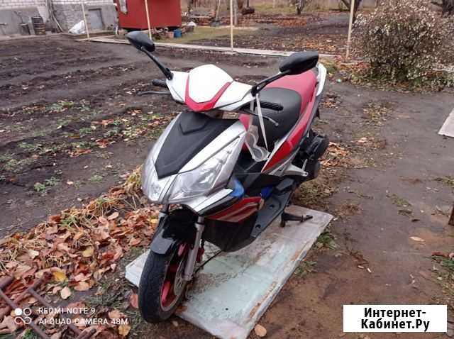 Irbis grace 150 Урюпинск - изображение 1