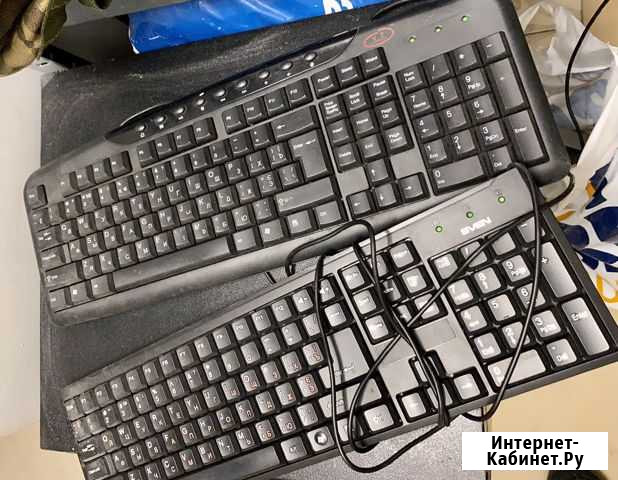 Клавиатура Севастополь - изображение 1