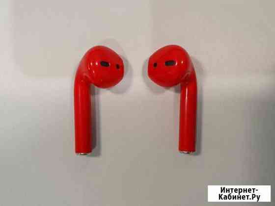 AirPods 1 Оригинал Ярославль