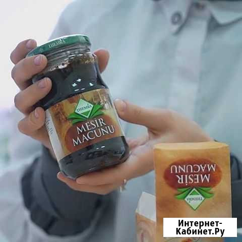 Паста  месир султана Каспийск - изображение 1