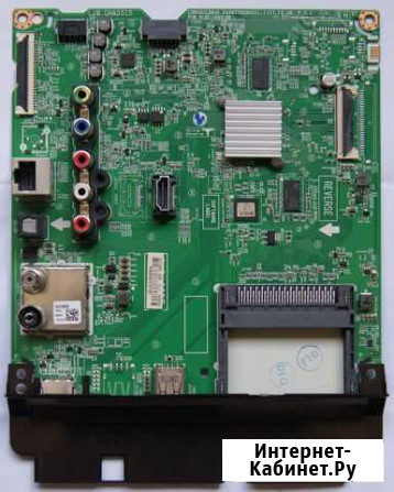 Main board LD84H/LD84K EAX67703503 для LG телевизо Костомукша - изображение 1