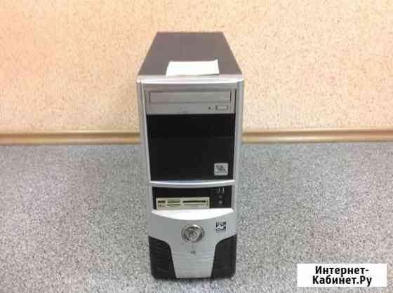 Системный блок Хабаровск