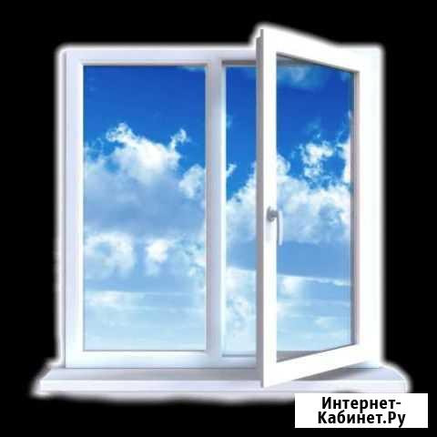 Окна пластиковые Саратов - изображение 1