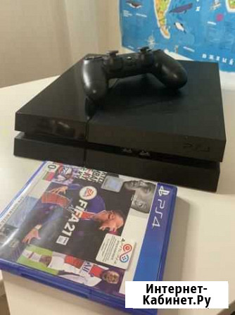 Sony PS4 Кстово - изображение 1