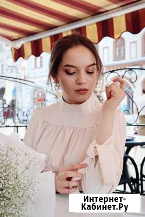 Визажист стилист Киров - изображение 1