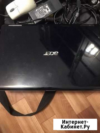 Acer Энгельс - изображение 1