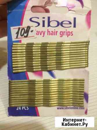 Невидимки, гребень для волос/заколка свадебный Кострома