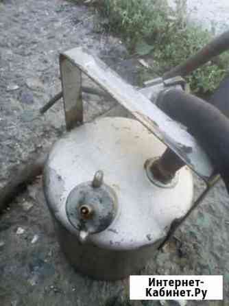 Насос маслянный Новосибирск