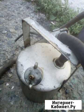 Насос маслянный Новосибирск - изображение 1