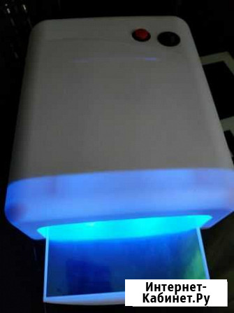 Лампа уф Иркутск - изображение 1