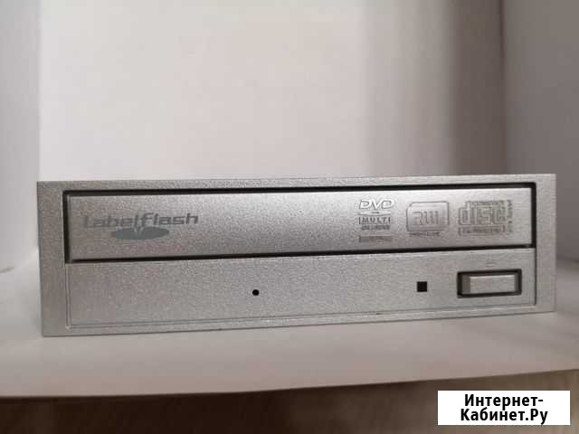 DVD-RW Sony NEC Optiarc AD-7203S Санкт-Петербург - изображение 1