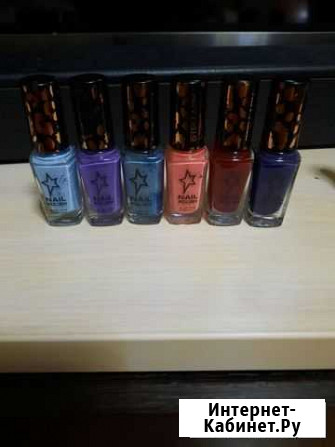 Лак для ногтей Киров - изображение 1