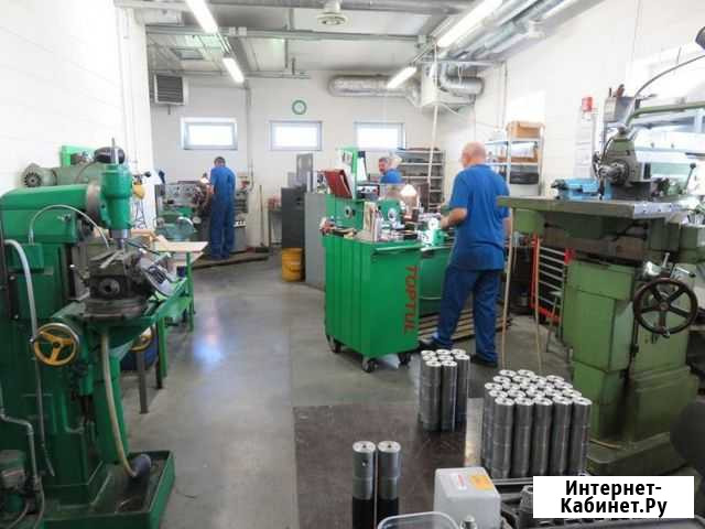 Требуется фрезеровщик на подработку Альметьевск - изображение 1