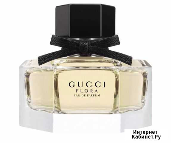 Туалетная вода Gucci Flora 30ml оригинал Владикавказ - изображение 1