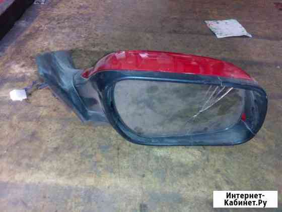 Mazda 6 Мурманск