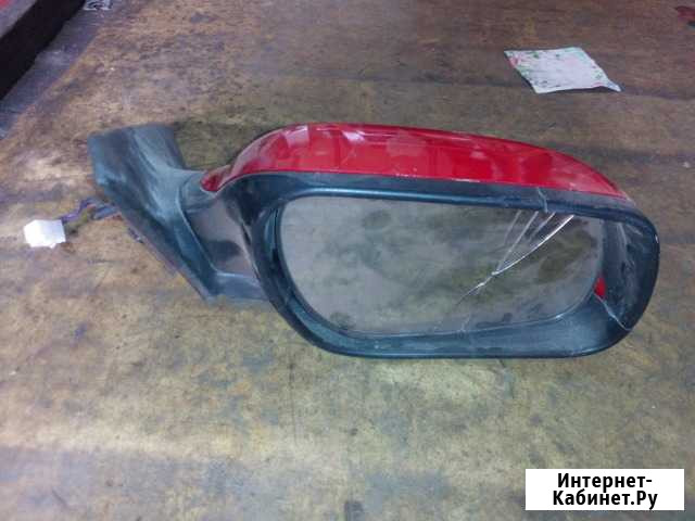 Mazda 6 Мурманск - изображение 1