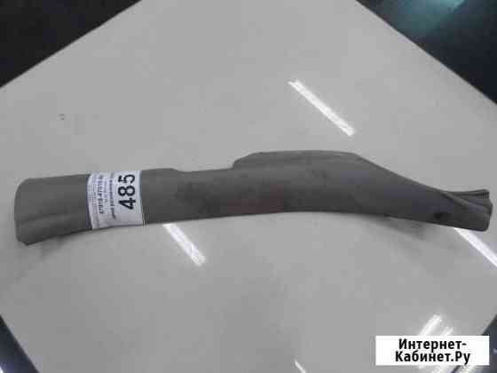 Накладка на порог Toyota Prius, NHW10,11 L Екатеринбург