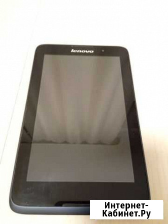 Планшет Lenovo A 3500-H Петрозаводск - изображение 1