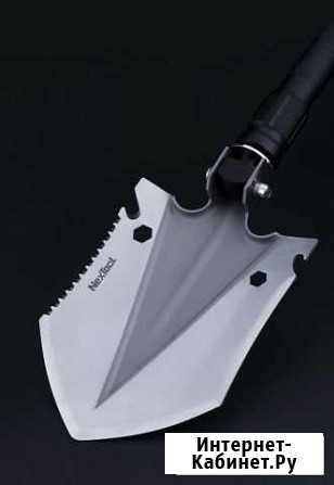 Лопата сапёрная Xiaomi Nextool Shovel 100 см Саранск - изображение 1