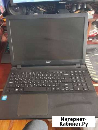 Ноутбук Acer Вологда - изображение 1